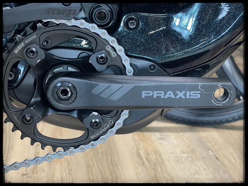 Trance X E+ 2 Pro 29er 25km/h Medium Sapphire-6